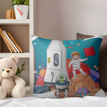 Kids' Decorative Pillows
